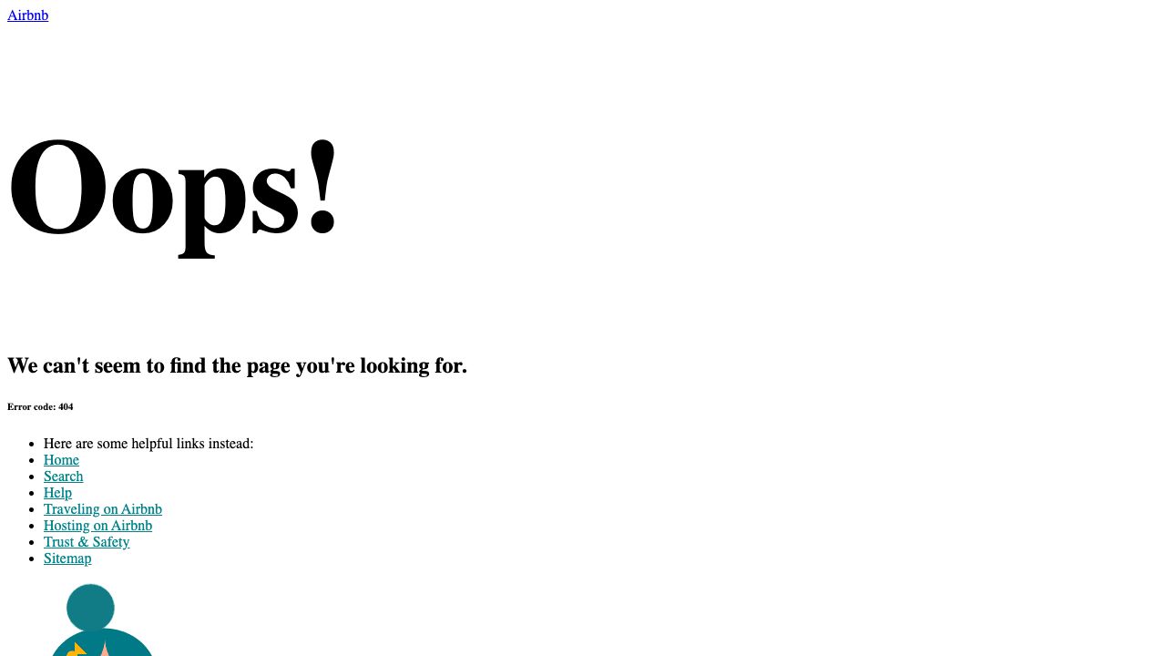 爱彼迎 Airbnb cover