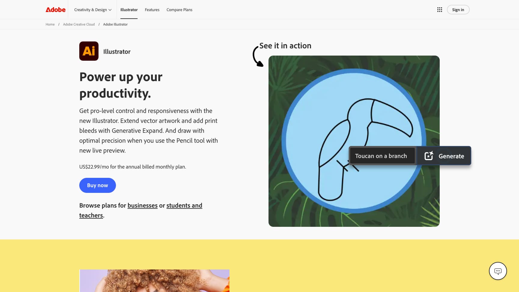 Adobe illustrator cover