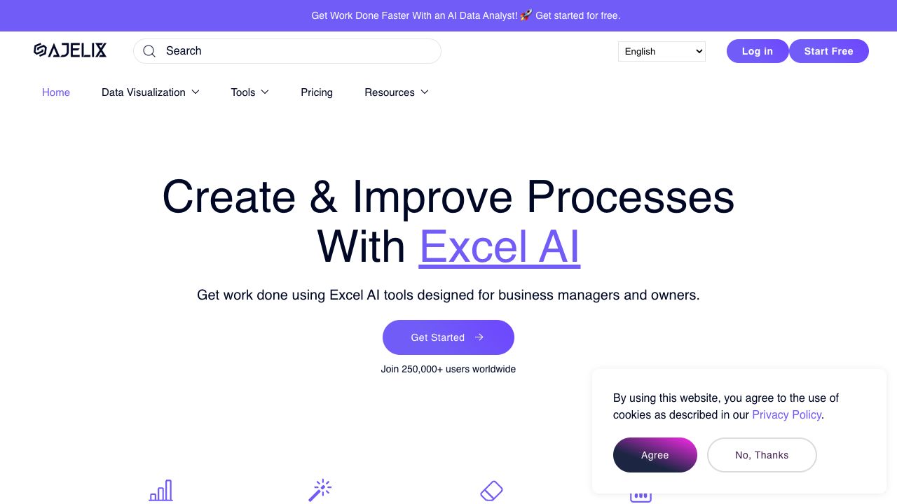 AI Excel Tools & Google Sheets - AI Excel Formula Generator - Bot cover
