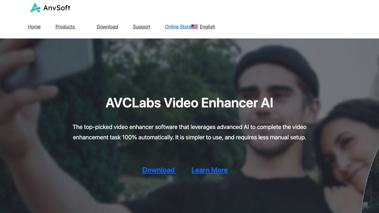 Anvsoft Official cover