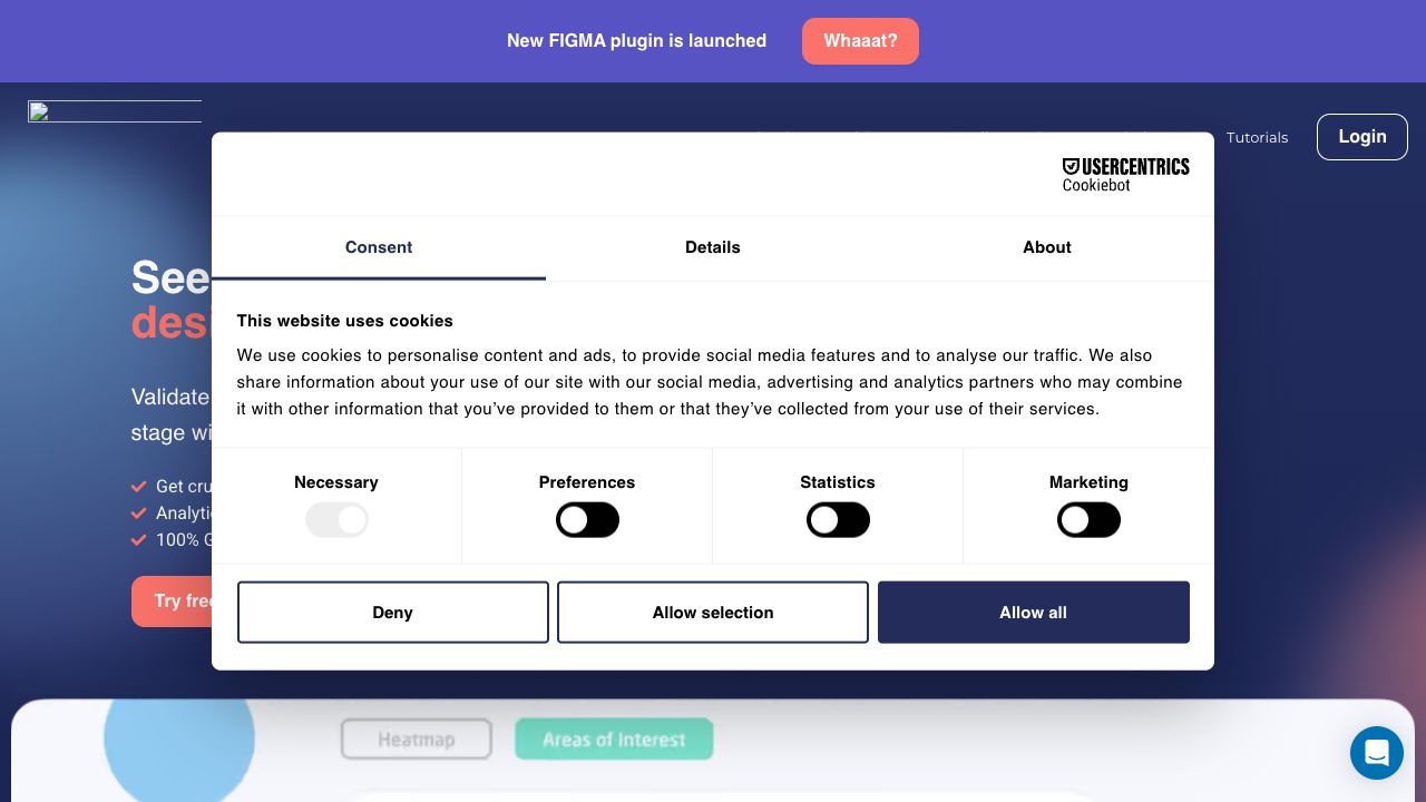 Attention Insight cover