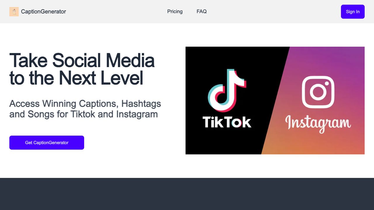 NextLevelSocial cover