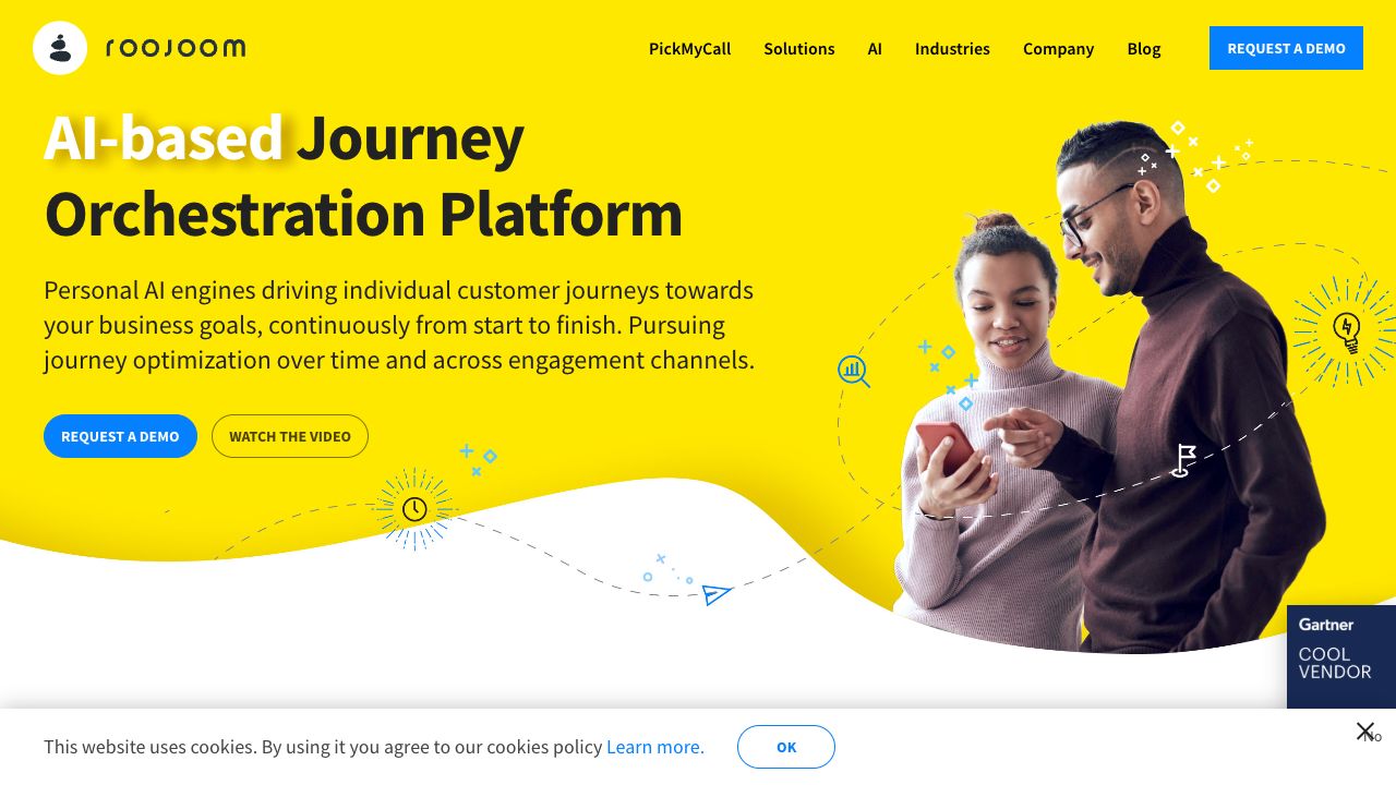 ChatGPT Conversation Tree Extension cover