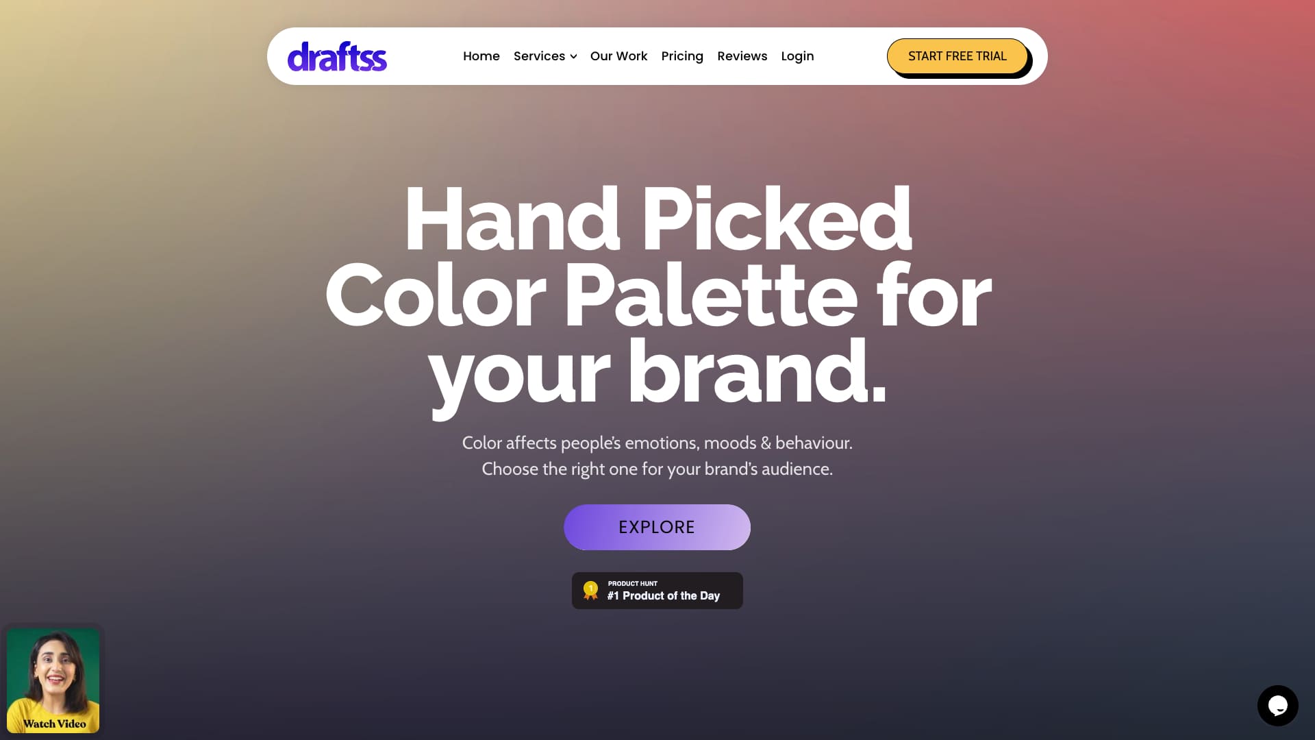 Colorss Draftss cover