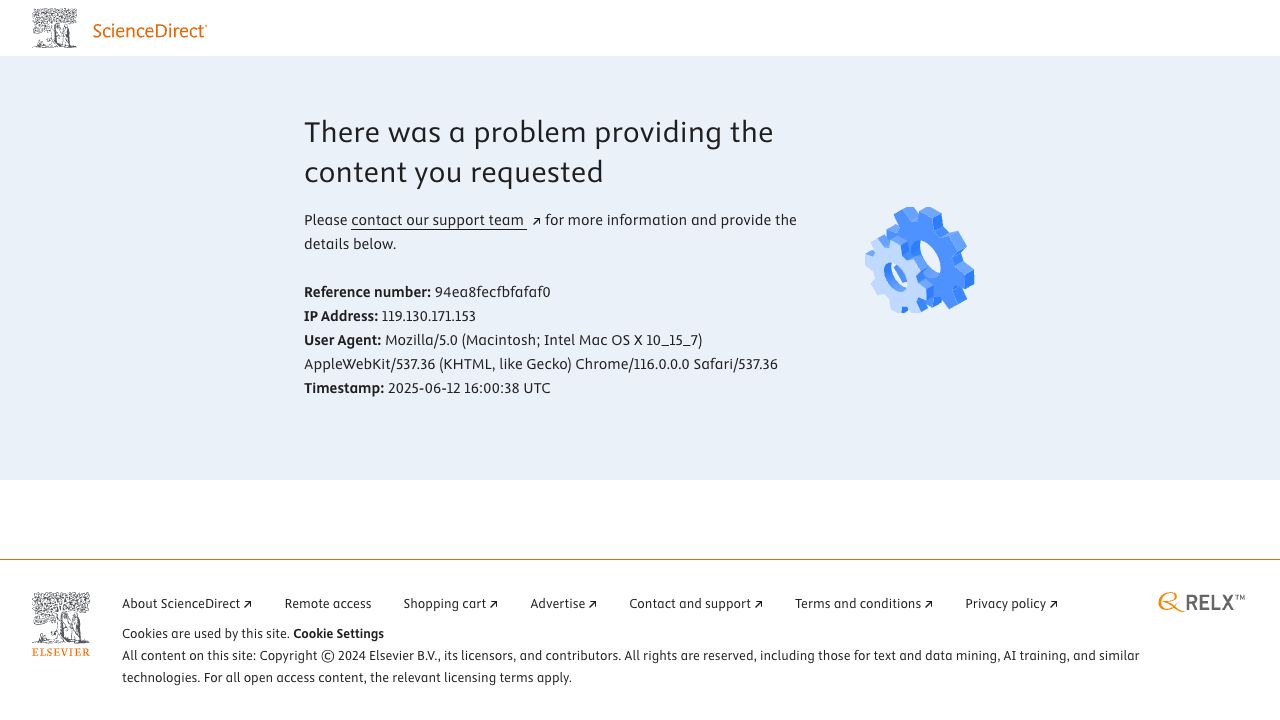 Design Studies cover