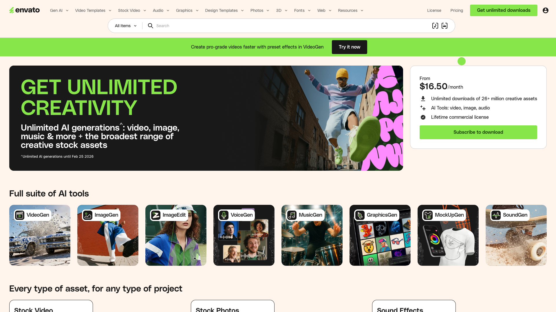 Envato Elements cover