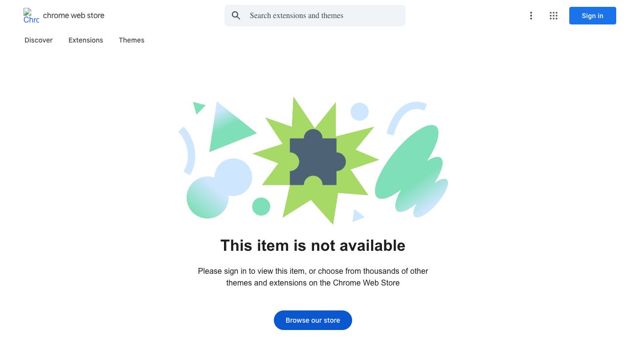 AI Shopping Buddy cover