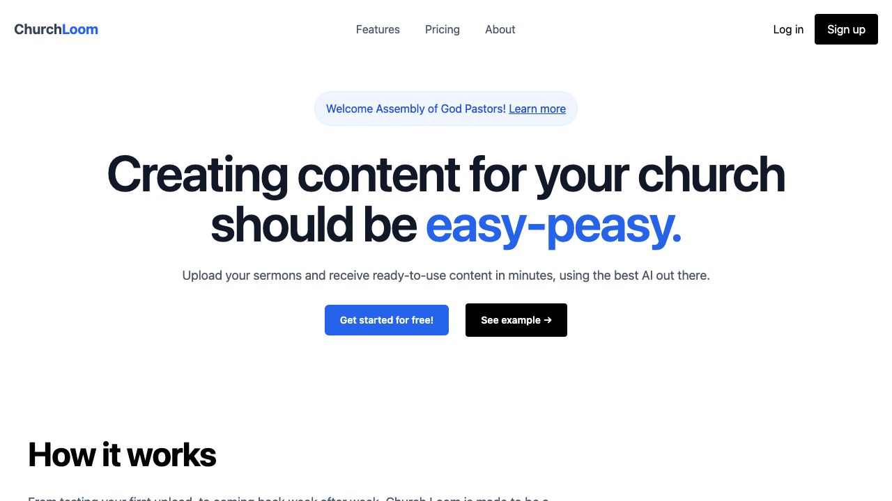 FriendFlow for Chrome cover