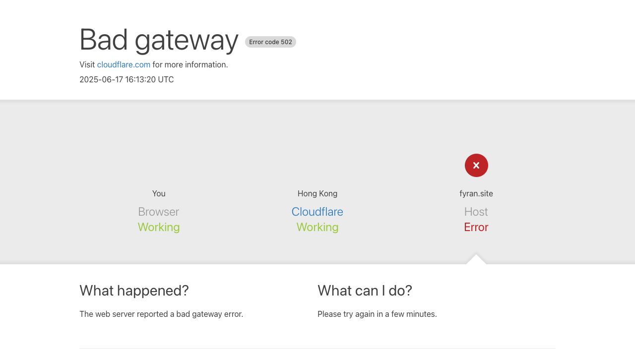 FYRAN - Game-changing Chatbot Solution! cover
