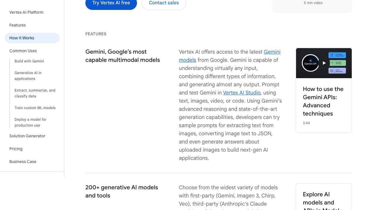 Google Cloud Platform cover