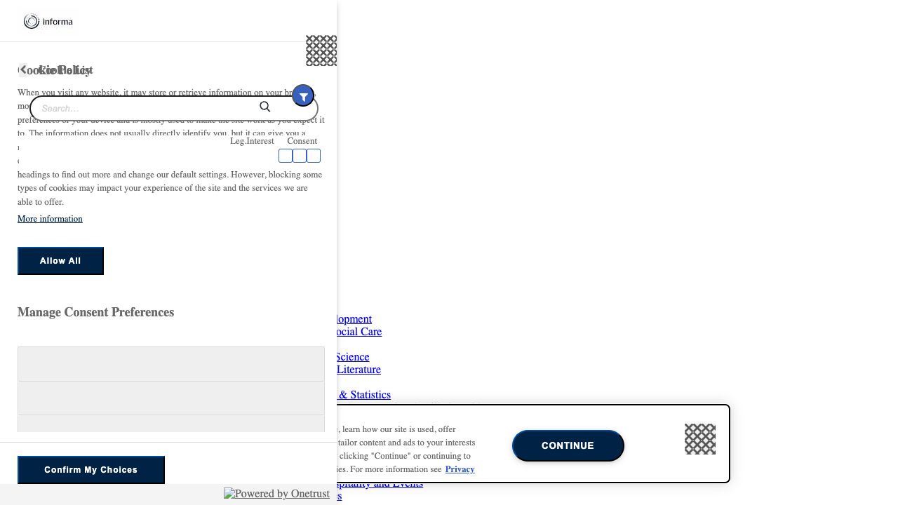International Journal of Design cover