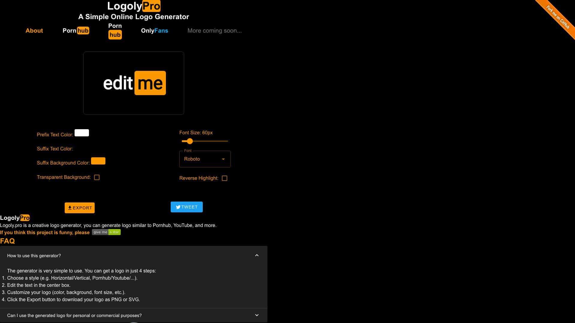 P站logo生成器 cover
