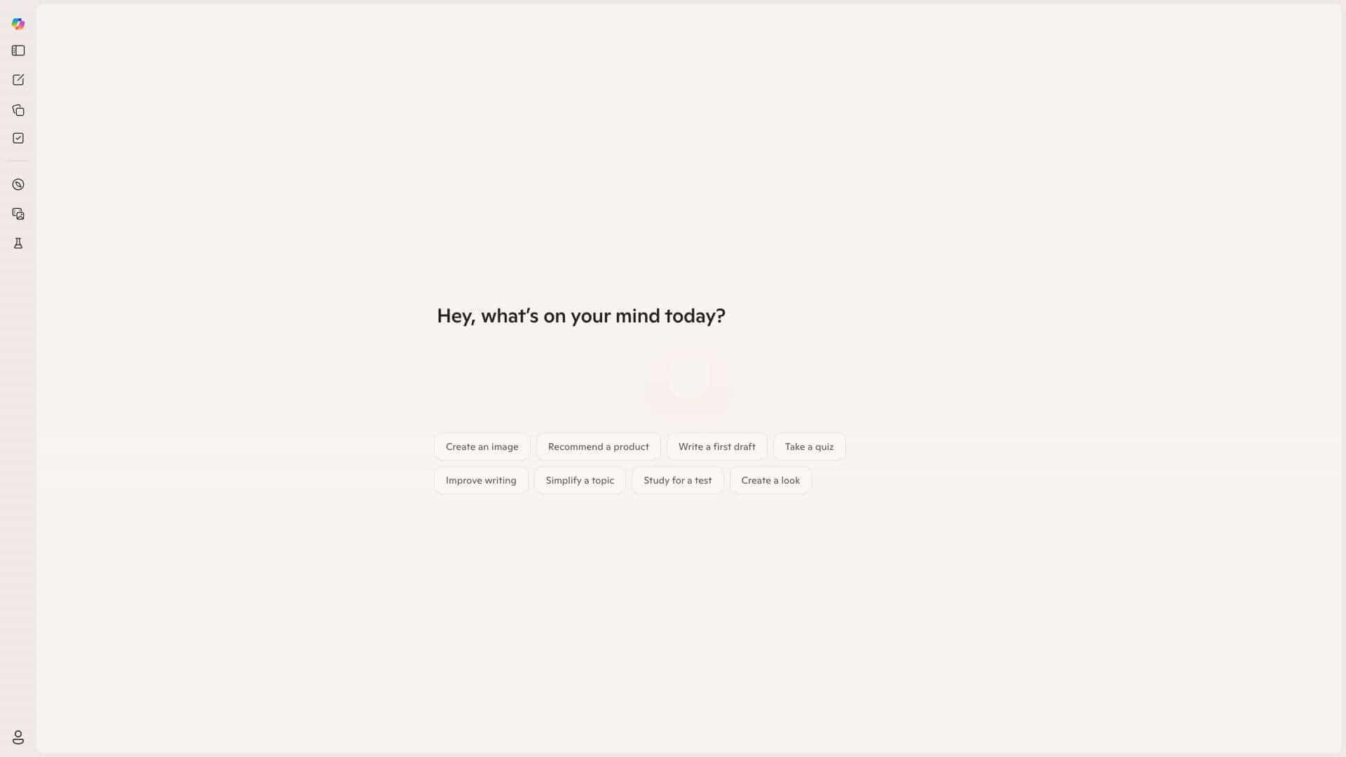 Microsoft Copilot cover