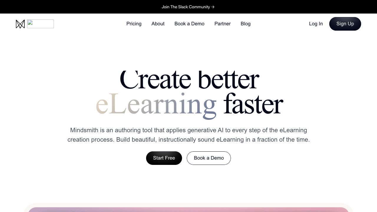 Mindsmith: AI-powered Learning cover