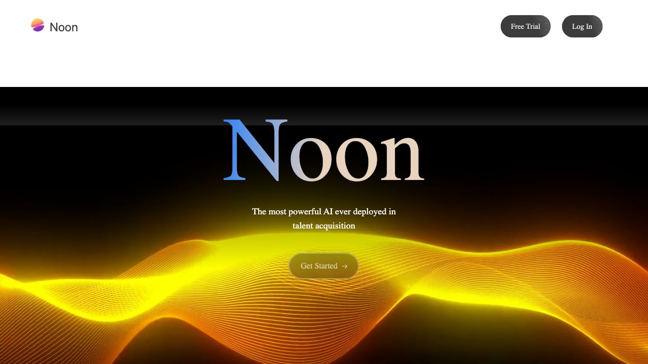 Noon cover
