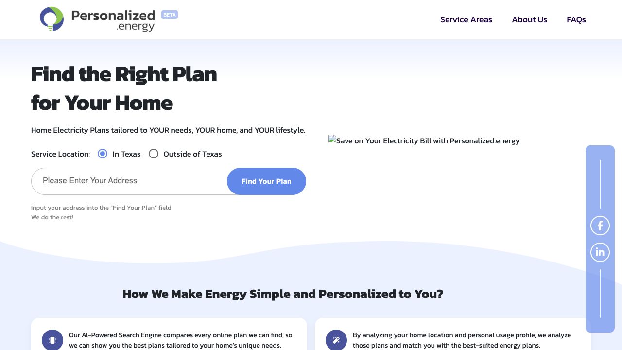 Personalized.com cover