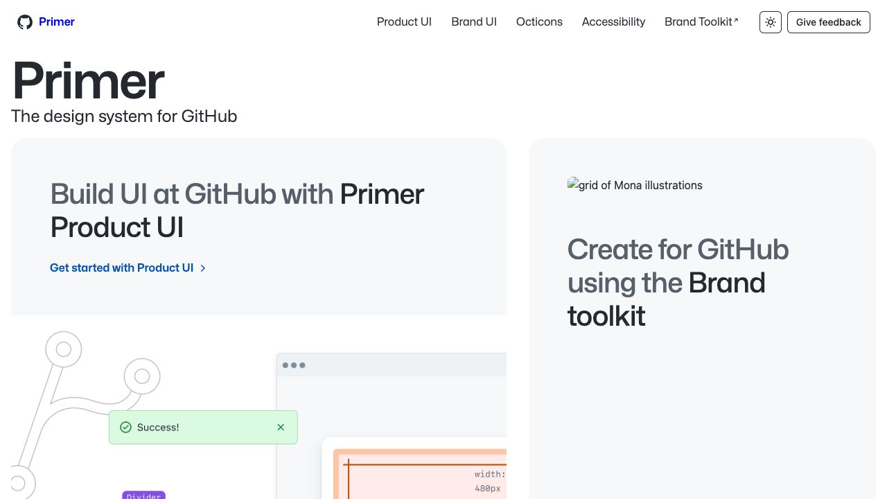 Primer Github cover