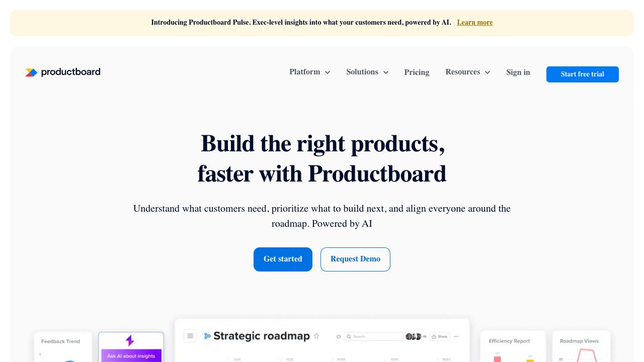 Productboard cover