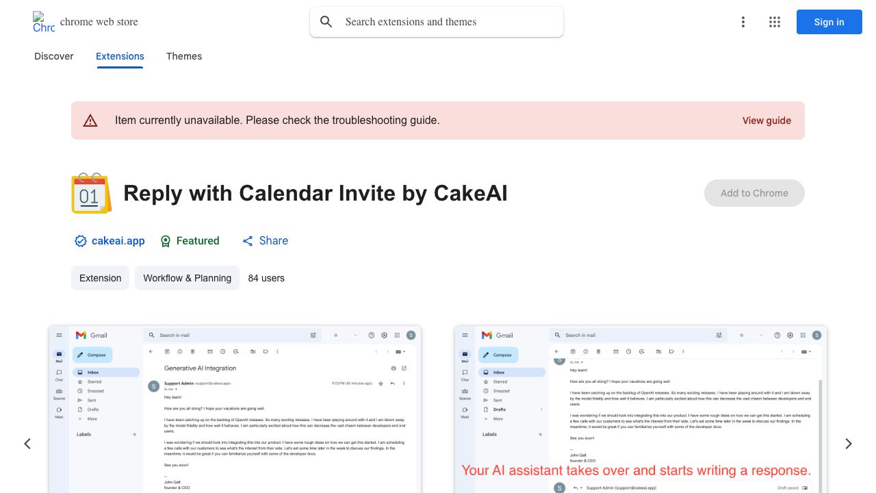 SoLike Review Response Generator cover