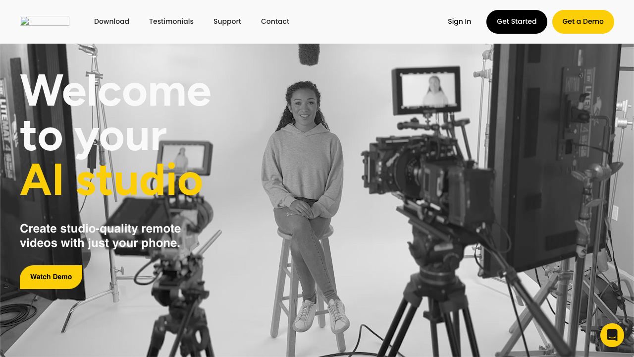 Roll - Your AI Video Production Studio cover