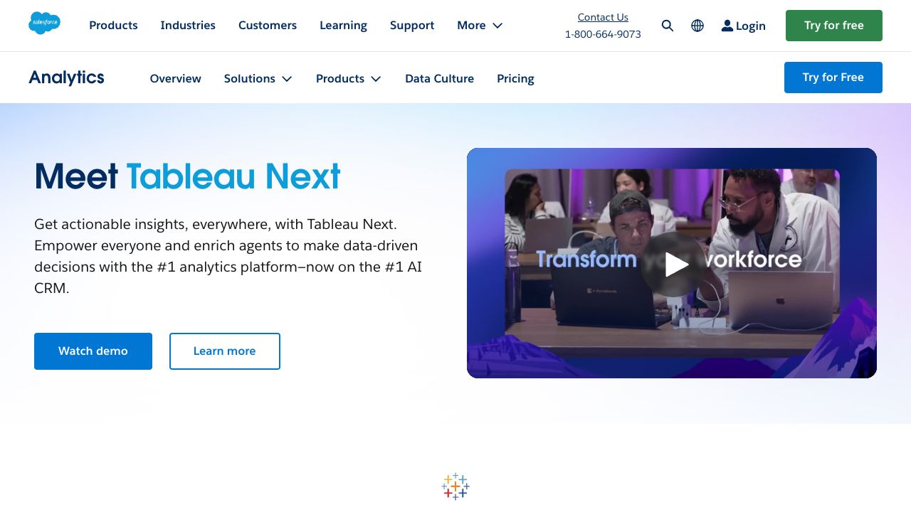 Salesforce Wave cover