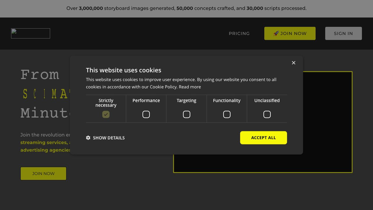 Storyboarder.ai cover