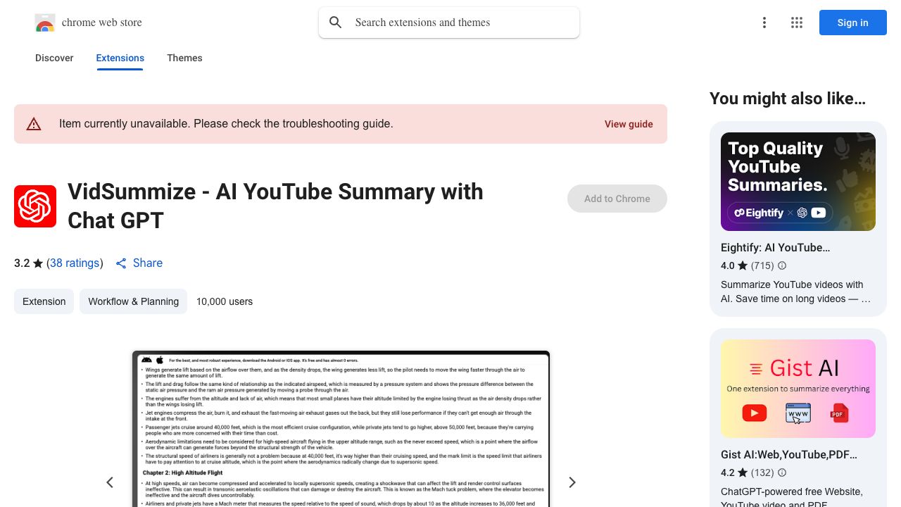 YouTube VideoSynth cover