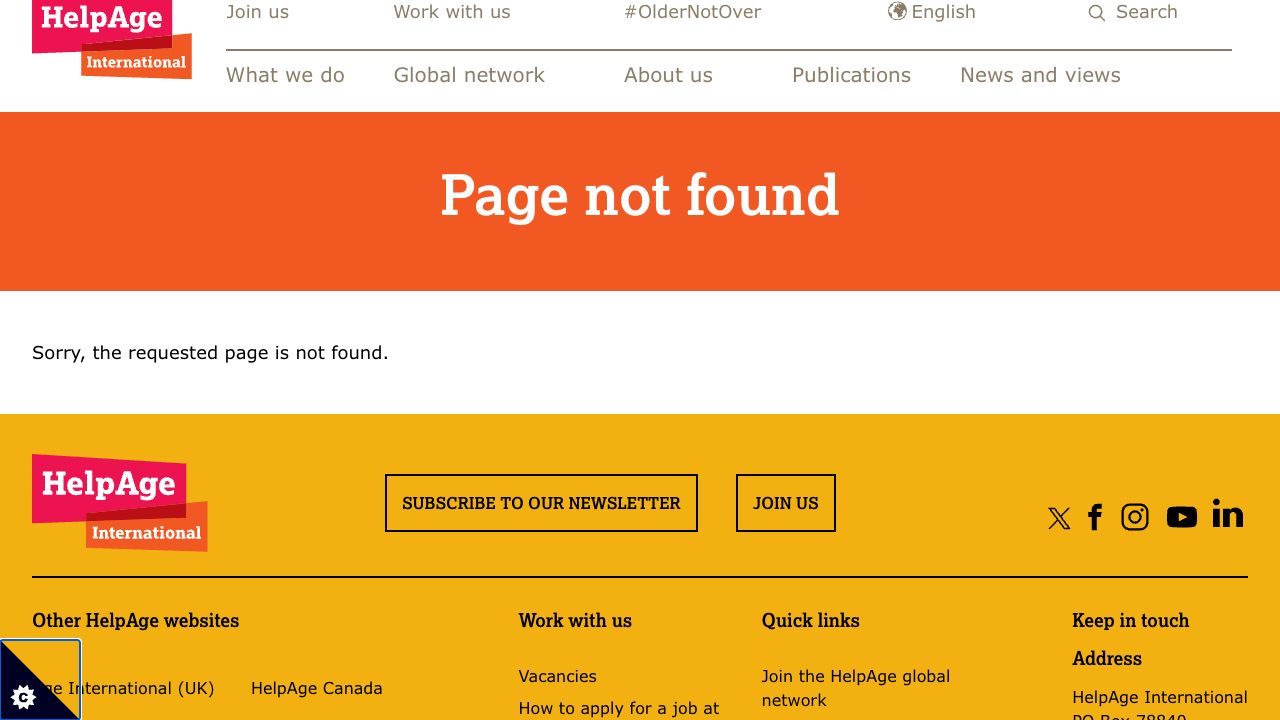 全球人口年龄地图 cover