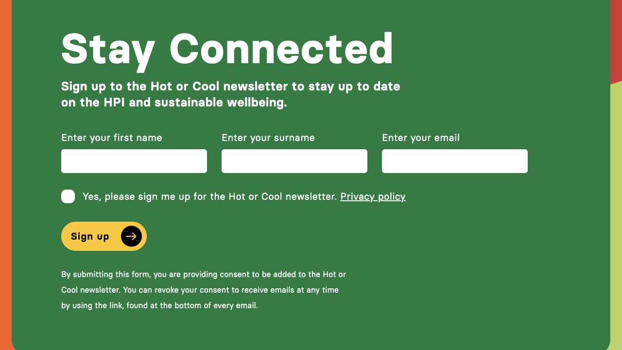 全球幸福指数 cover