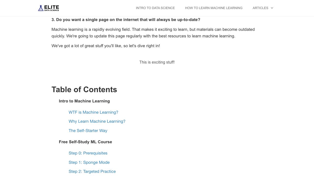 精英数据科学网数据科学及机器学习数据集 cover