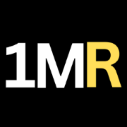 1MillionResume.com logo