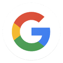 Actions on Google logo