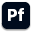 Adobe Portfolio logo
