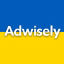 Adwisely logo