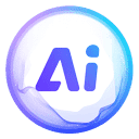 AI Describe Picture logo