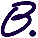 Blunge logo