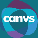 Canvs AI logo