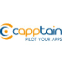 Capptain logo