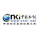 CNKI 中国知网 logo