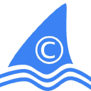 CopyrightShark logo