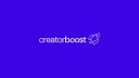 Creatorboost logo