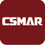 CSMAR logo
