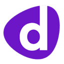 Disscuss logo