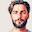 Drawbert - A Portrait Artist AI logo