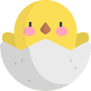 DuckyShot logo