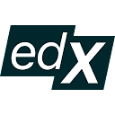 edX logo