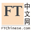 FT中文网 logo
