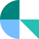 Gestalt Pinterest logo