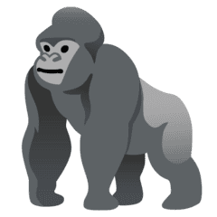 Gorilla Terminal logo