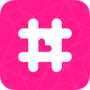 Hashtag Expert logo